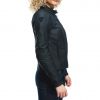 Dainese RAZON 2 dámská klasická kožená bunda černá vel.44